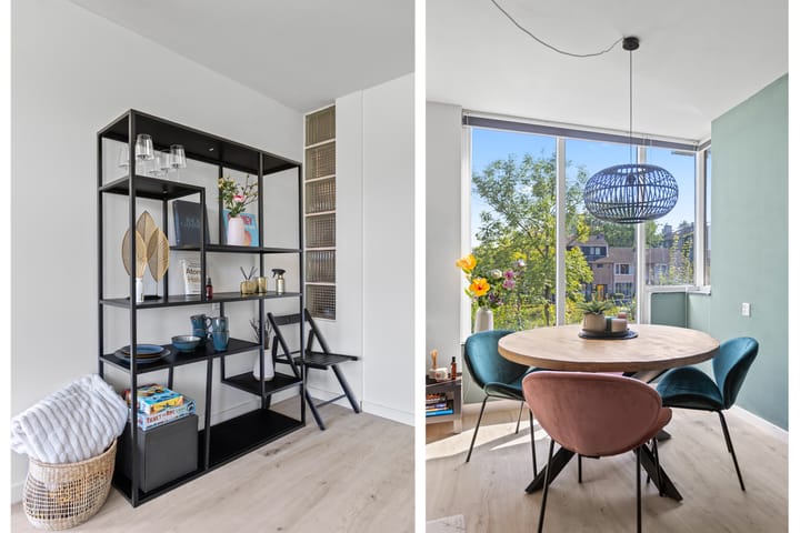 Foto 10 van Jacob Obrechtstraat 45