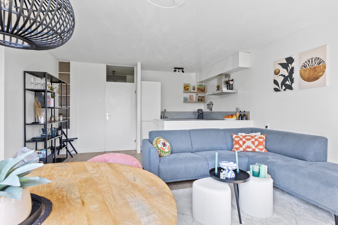 Photo 11 of Jacob Obrechtstraat 45