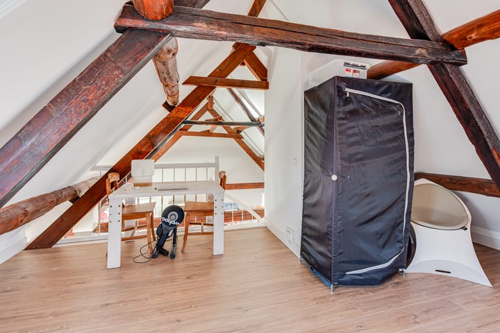 Foto 16 van Langestraat 48-2