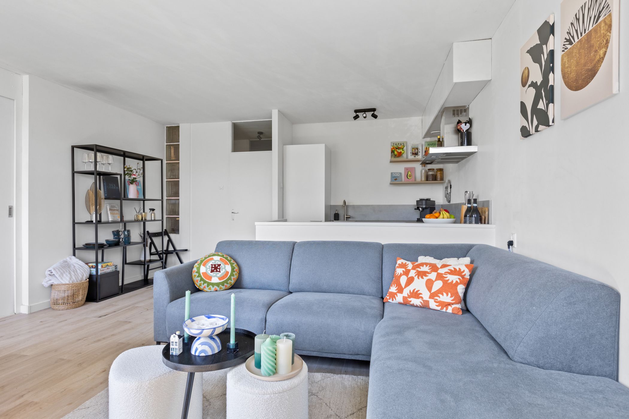 Photo 12 of Jacob Obrechtstraat 45