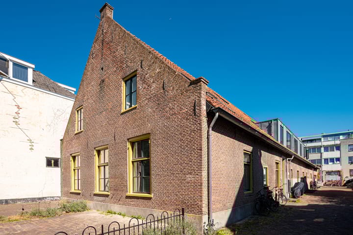 Foto 17 van Langestraat 48-2