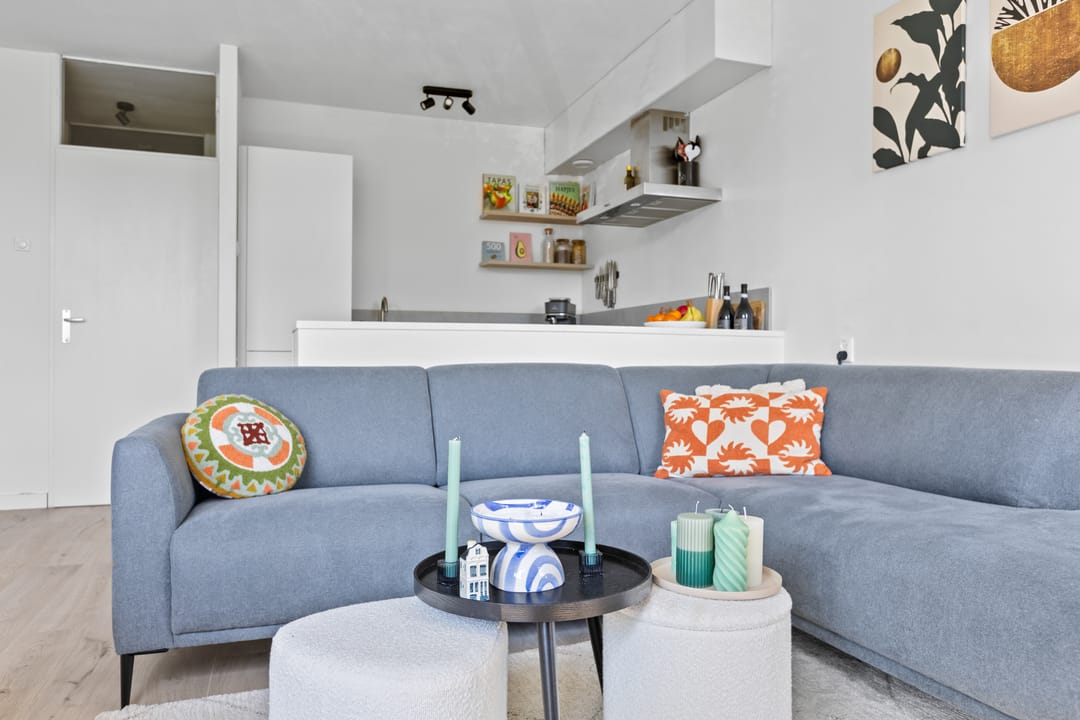 Photo 13 of Jacob Obrechtstraat 45