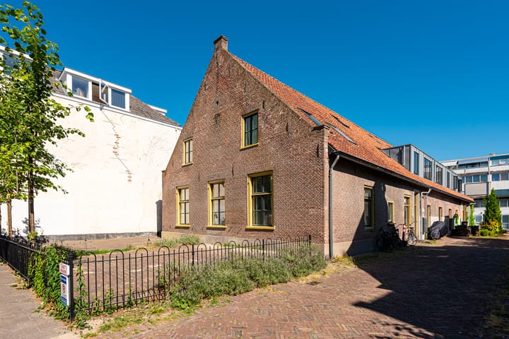 Foto 18 van Langestraat 48-2