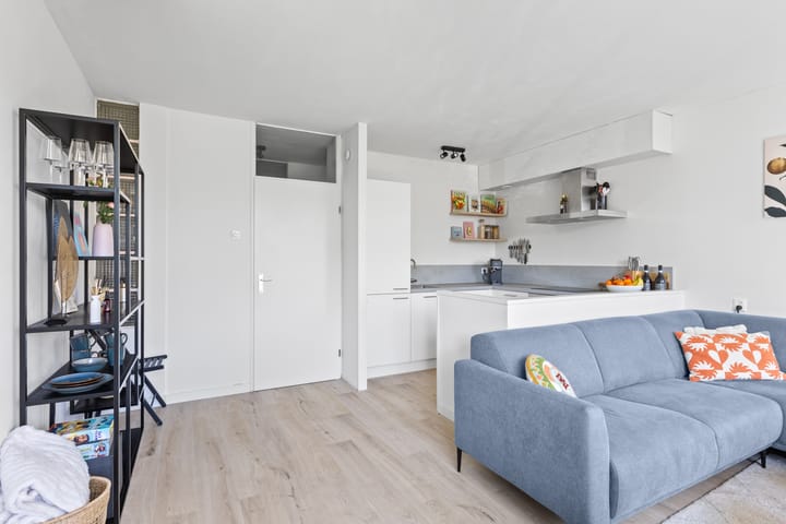 Foto 14 van Jacob Obrechtstraat 45