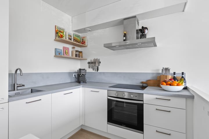 Foto 16 van Jacob Obrechtstraat 45