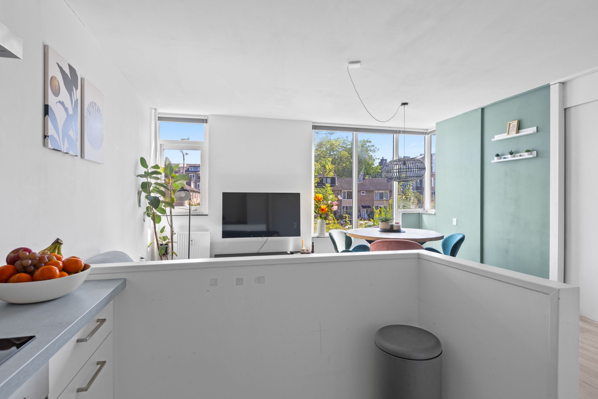 Photo 18 of Jacob Obrechtstraat 45