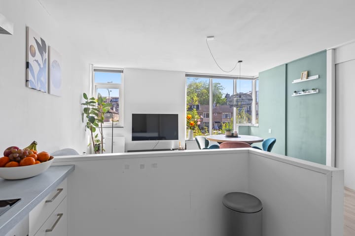 Foto 18 van Jacob Obrechtstraat 45