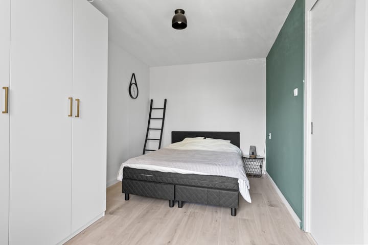 Foto 20 van Jacob Obrechtstraat 45