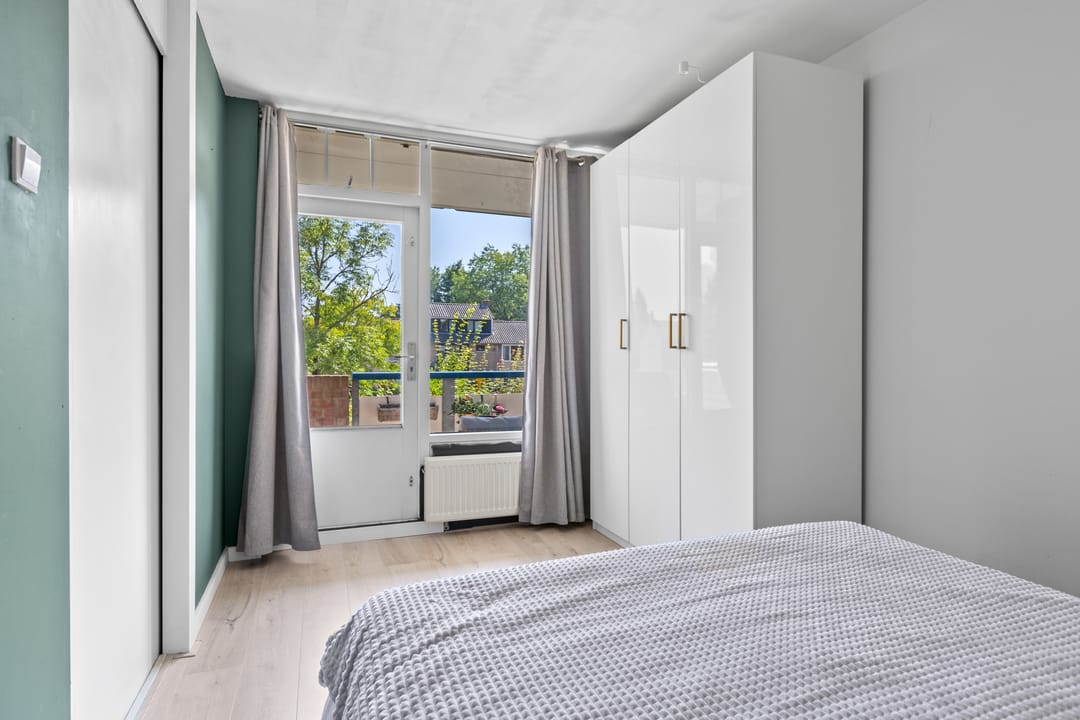 Photo 22 of Jacob Obrechtstraat 45