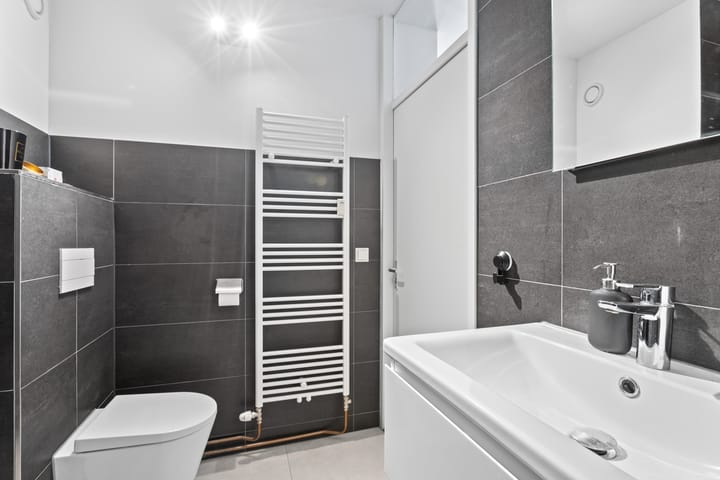 Foto 25 van Jacob Obrechtstraat 45