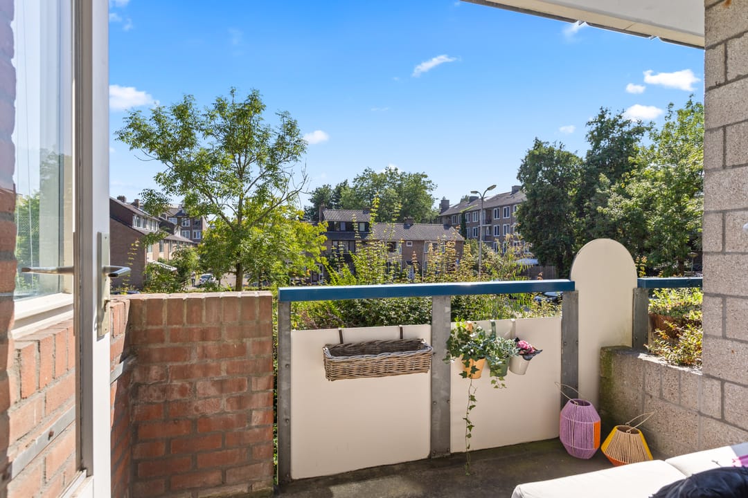 Photo 26 of Jacob Obrechtstraat 45