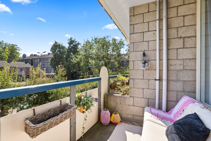 Foto 27 van Jacob Obrechtstraat 45