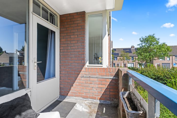 Foto 29 van Jacob Obrechtstraat 45