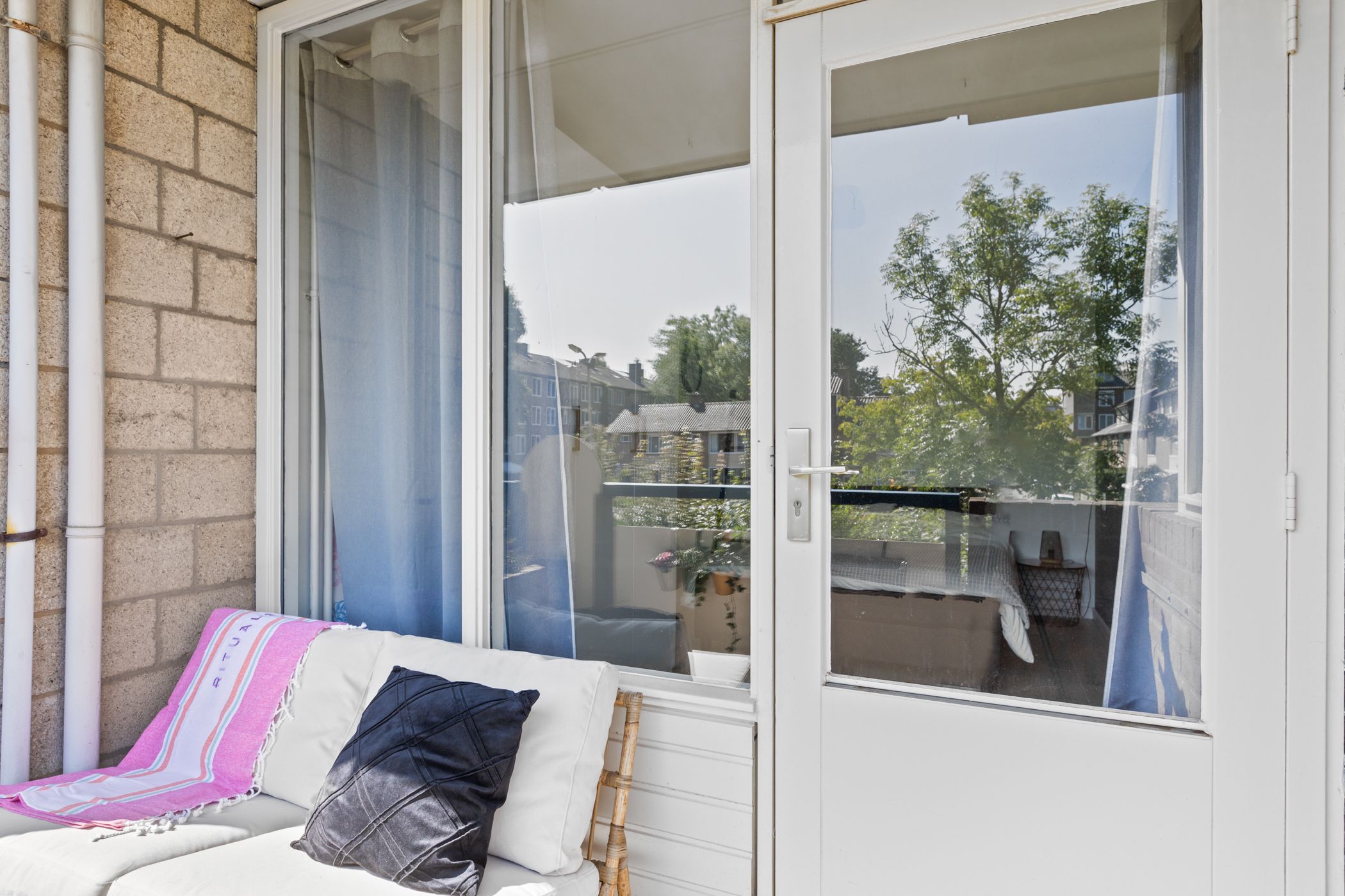 Photo 30 of Jacob Obrechtstraat 45