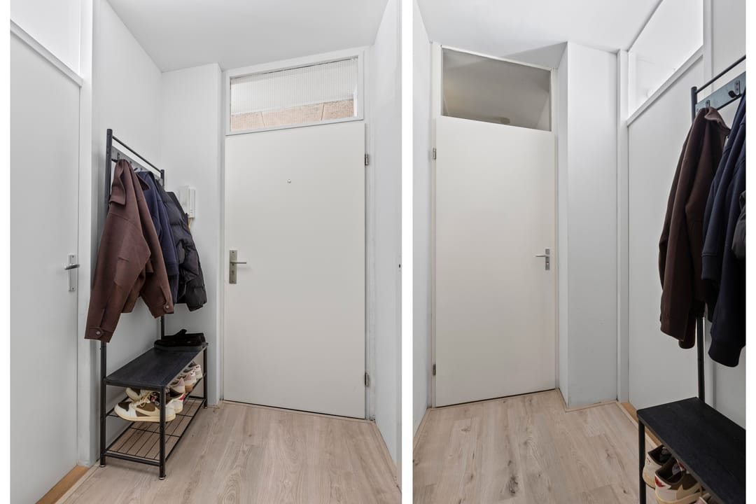 Photo 31 of Jacob Obrechtstraat 45