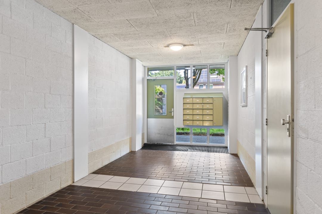 Photo 32 of Jacob Obrechtstraat 45