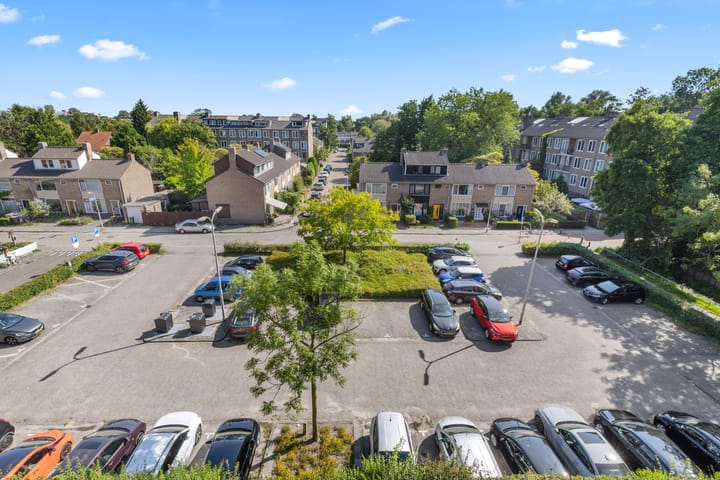 Foto 35 van Jacob Obrechtstraat 45