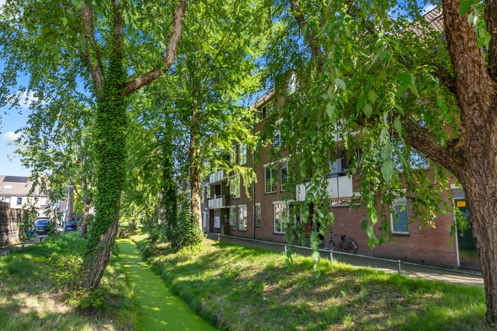 Foto 38 van Jacob Obrechtstraat 45