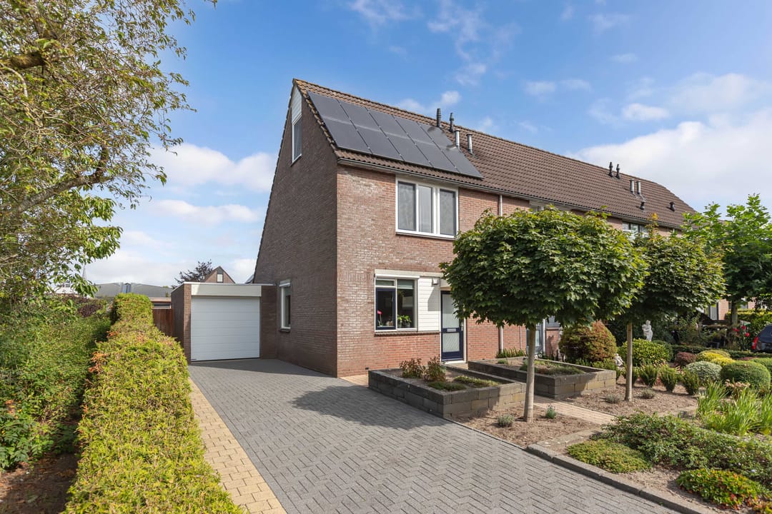 Foto 1 van Paasweide 32