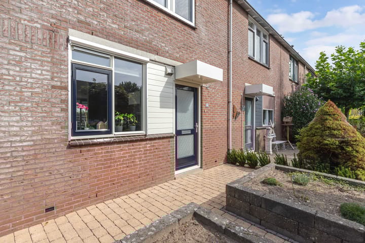 Foto 3 van Paasweide 32