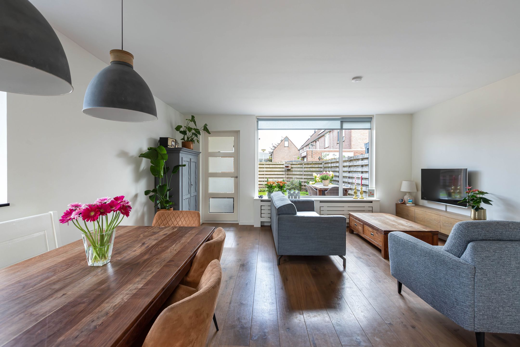 Foto 6 van Paasweide 32