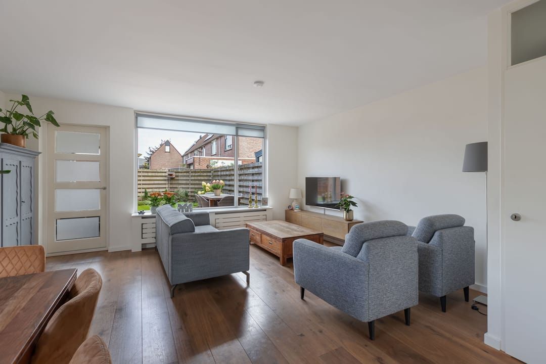 Foto 7 van Paasweide 32