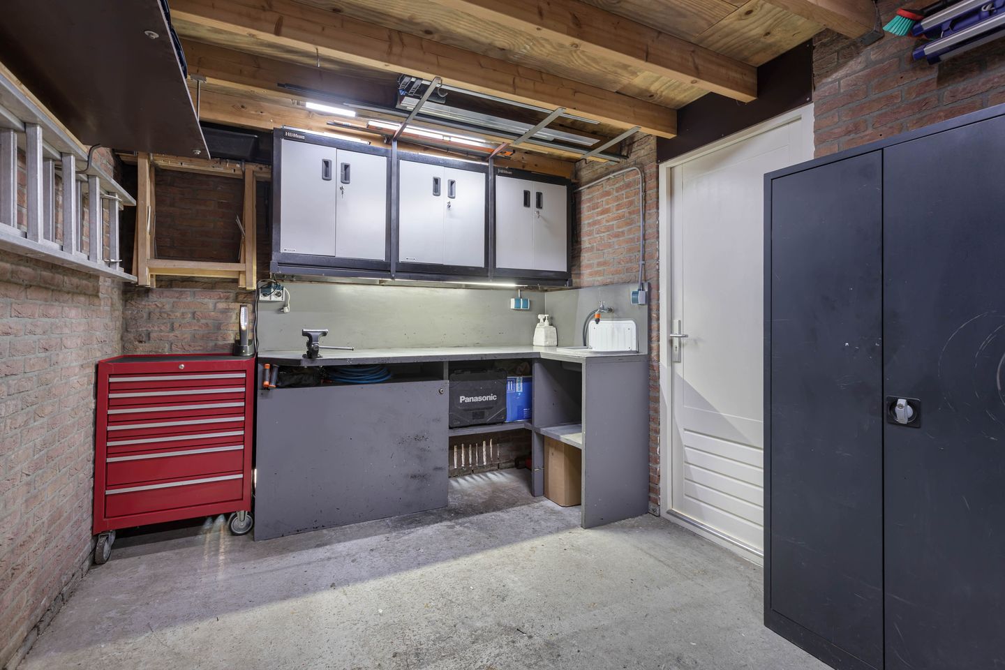 Foto 19 van Paasweide 32