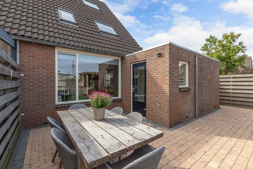 Foto 37 van Paasweide 32