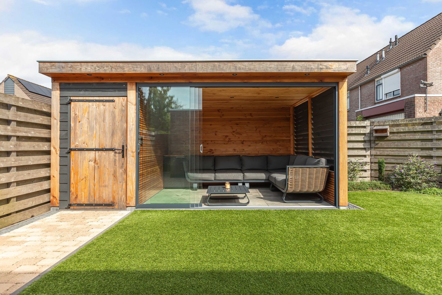 Foto 40 van Paasweide 32