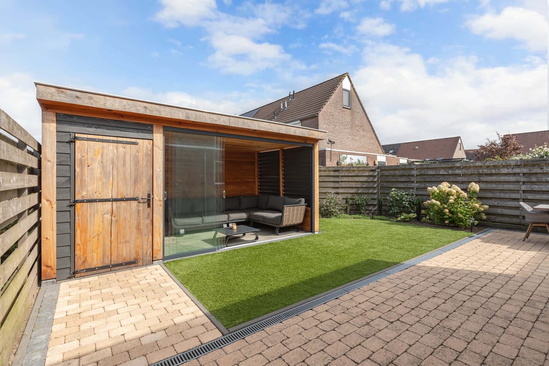 Foto 41 van Paasweide 32