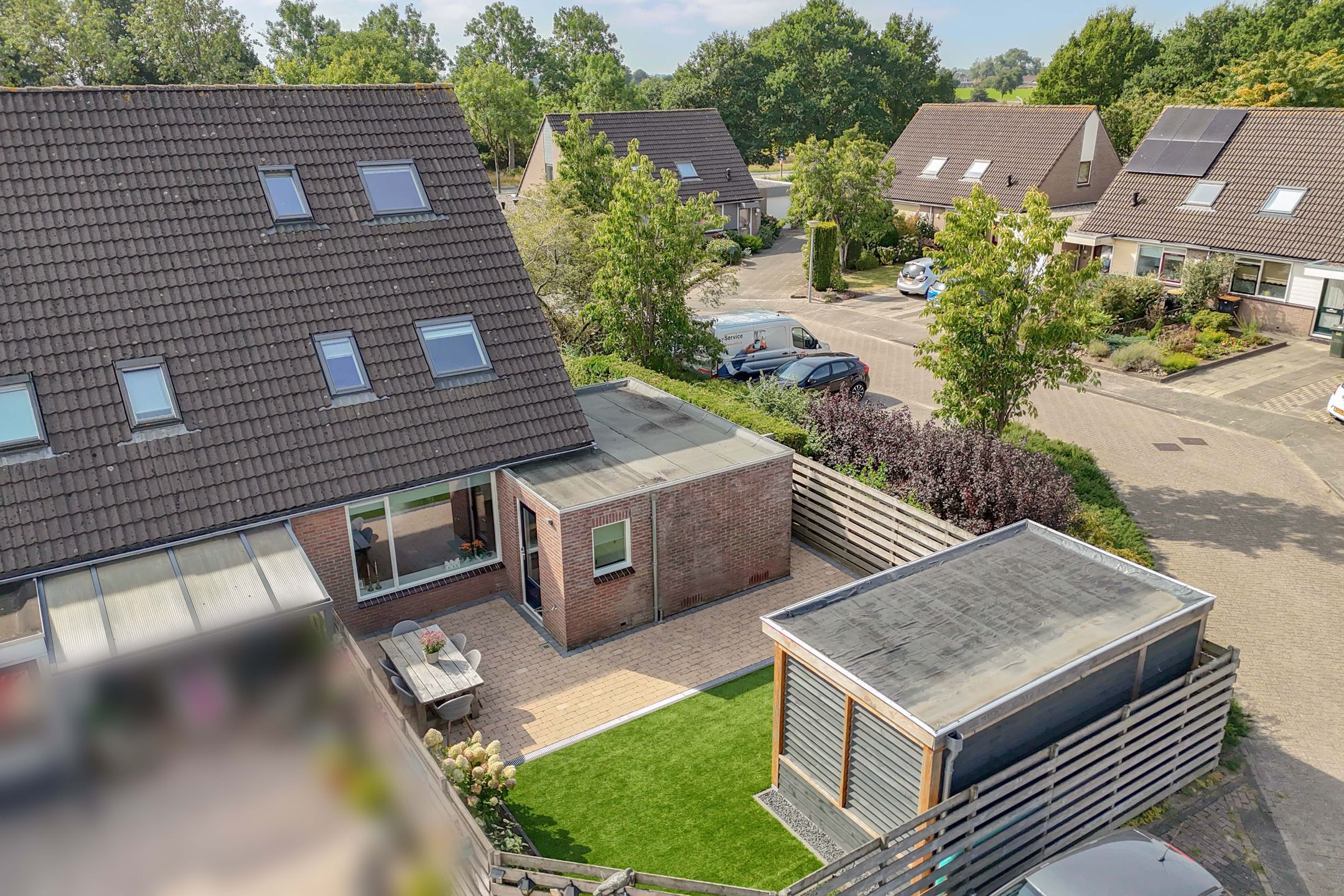 Foto 45 van Paasweide 32