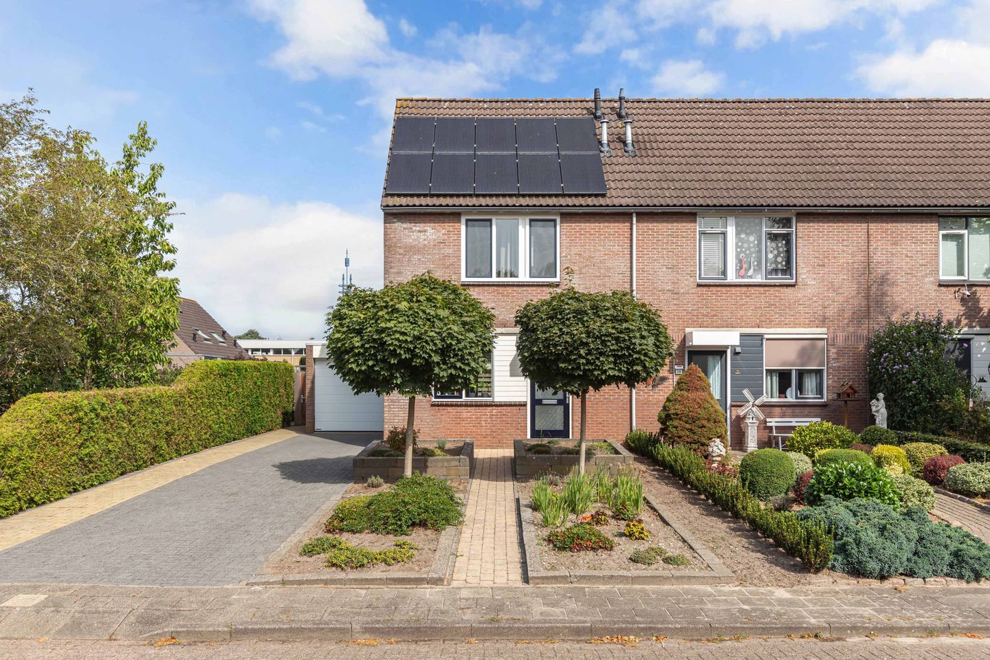 Foto 50 van Paasweide 32