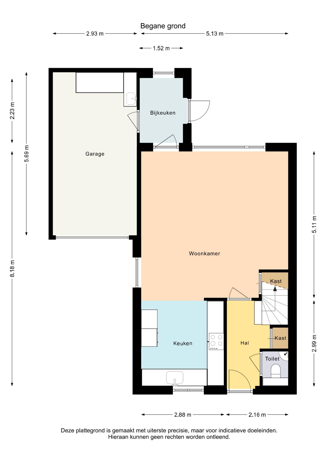 Foto 51 van Paasweide 32