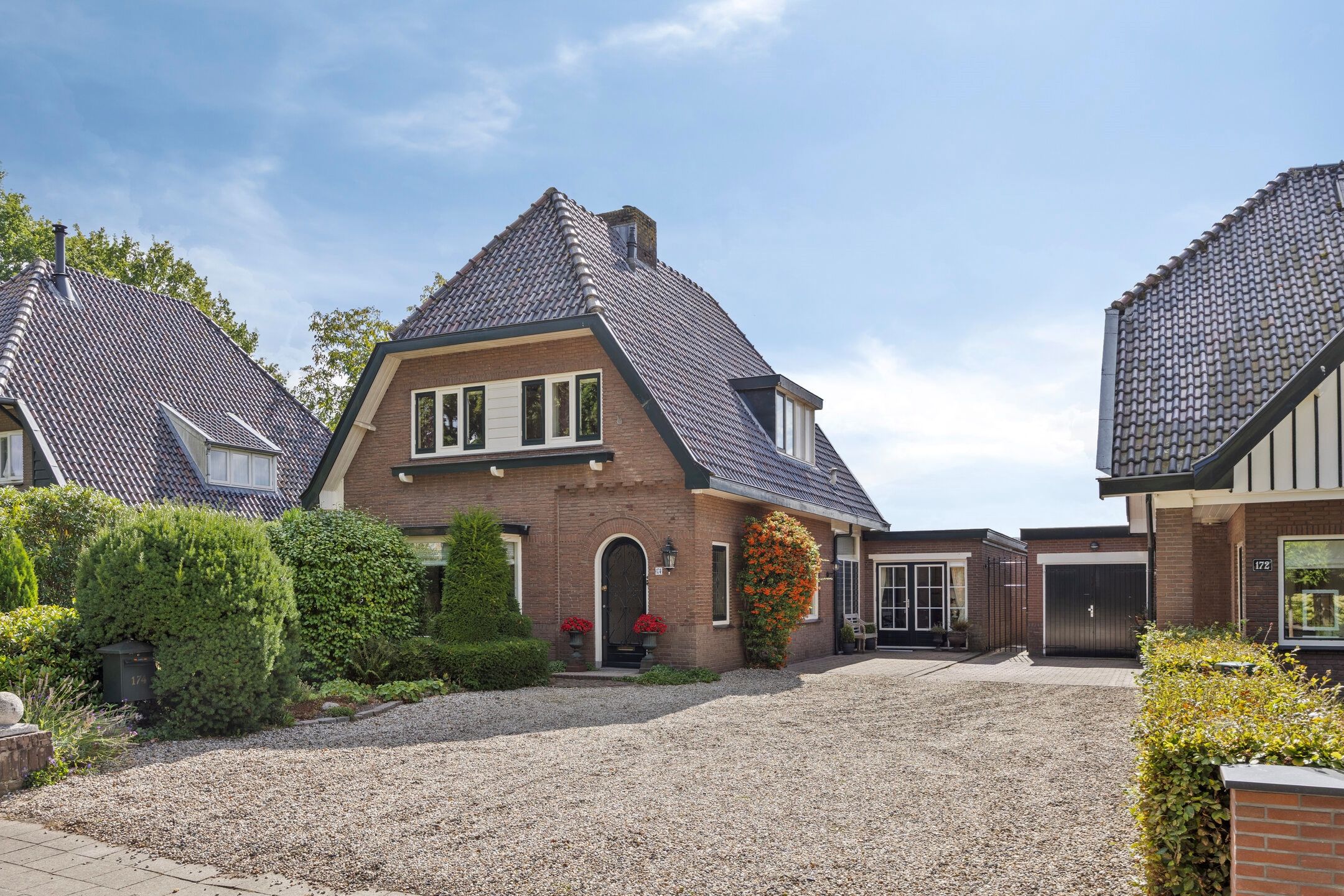 Stationsweg Oost, 174, Woudenberg, 3931EW, Utrecht, Nederland 174