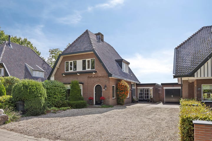 Stationsweg Oost 174