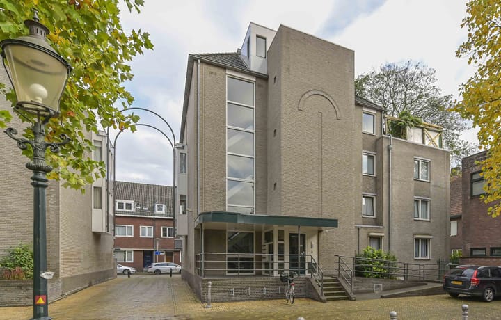 Foto 1 van Prinses Beatrixstraat 44