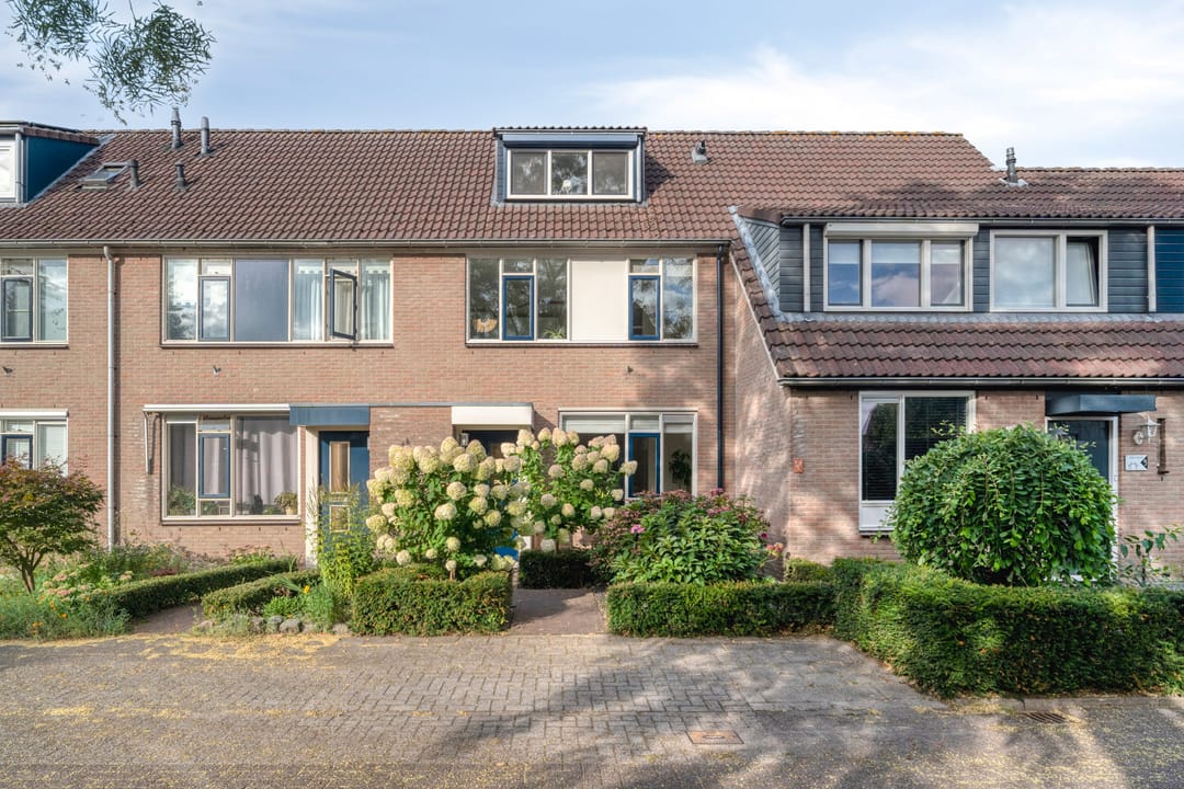 Foto 1 van Koningin Beatrixstraat 7
