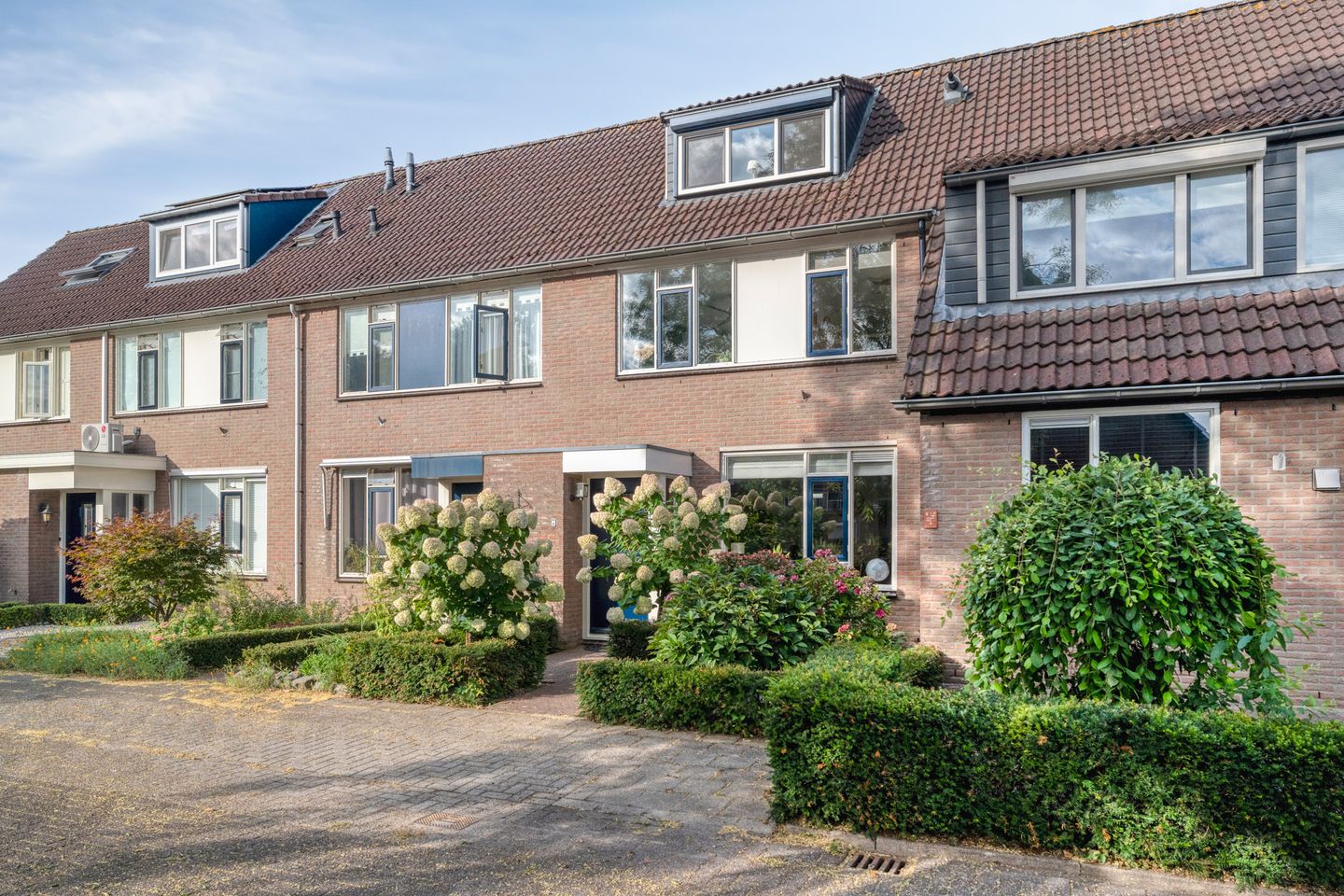 Foto 4 van Koningin Beatrixstraat 7