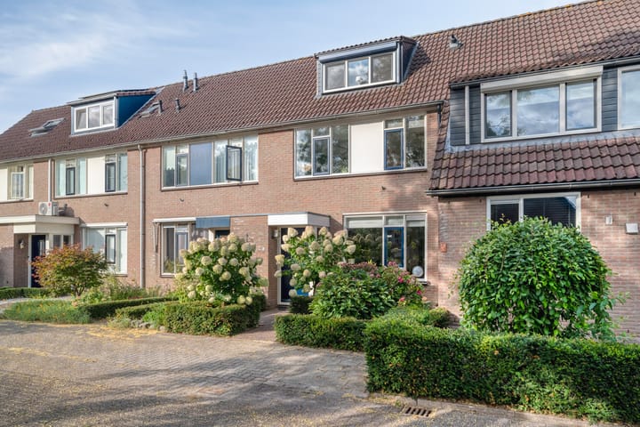Foto 4 van Koningin Beatrixstraat 7