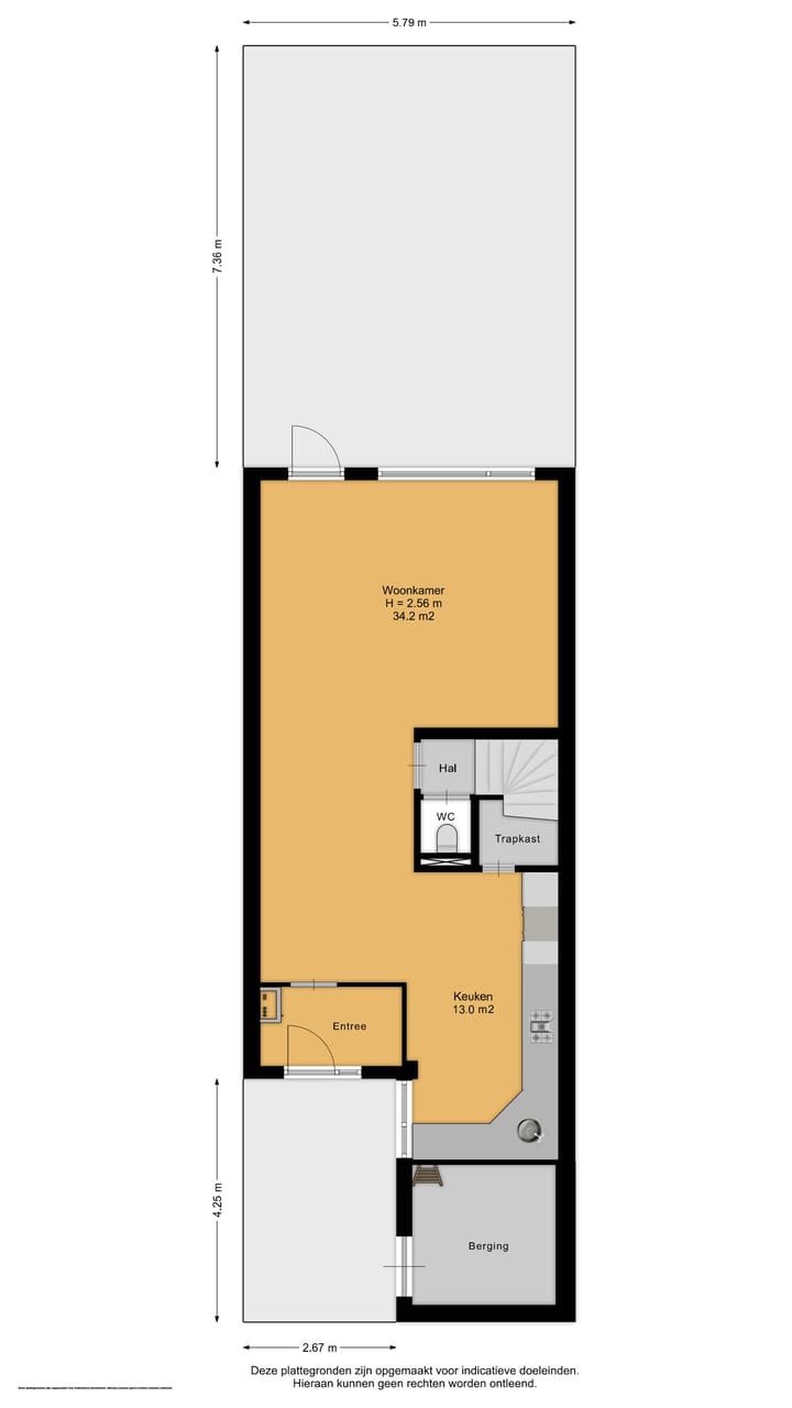 Foto 30 van Dadelgaarde 69