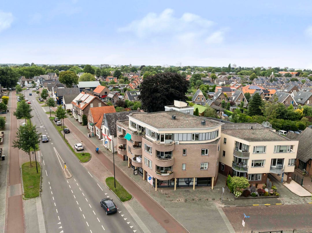 Photo 1 of Arnhemseweg 209-B