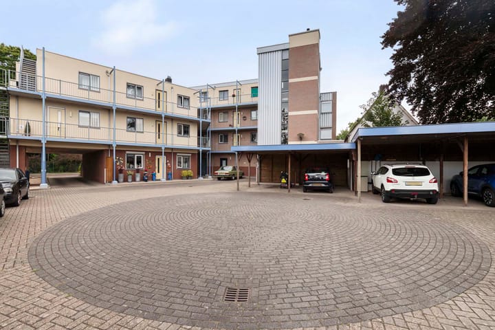 Foto 5 van Arnhemseweg 209-B