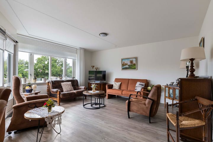 Foto 9 van Arnhemseweg 209-B