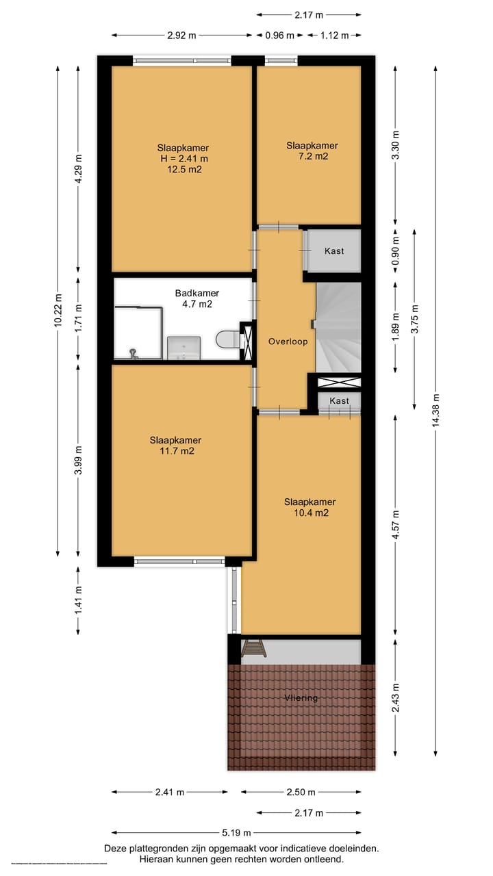 Foto 48 van Dadelgaarde 69