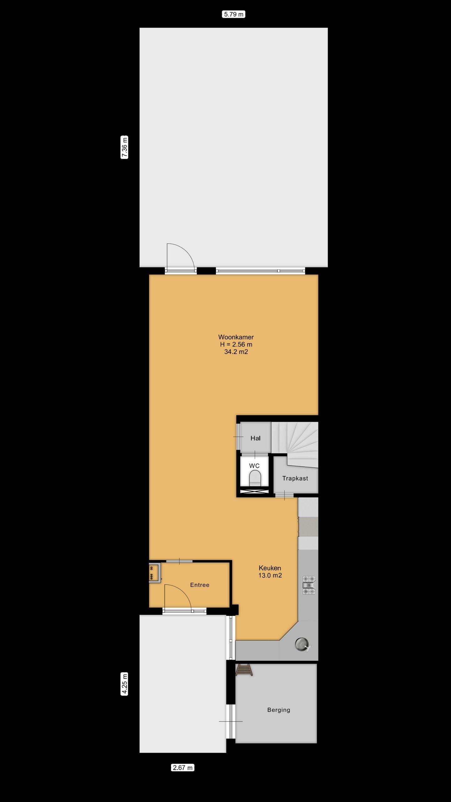 Foto 59 van Dadelgaarde 69