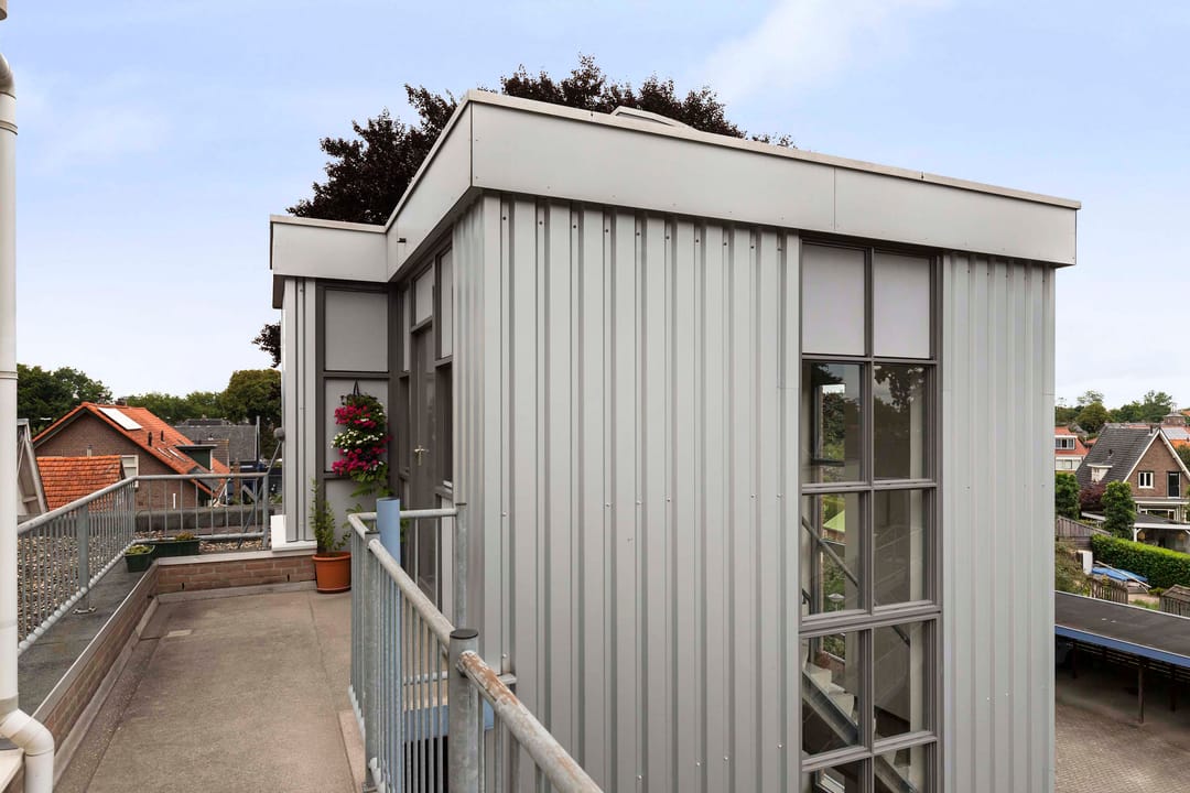 Photo 22 of Arnhemseweg 209-B