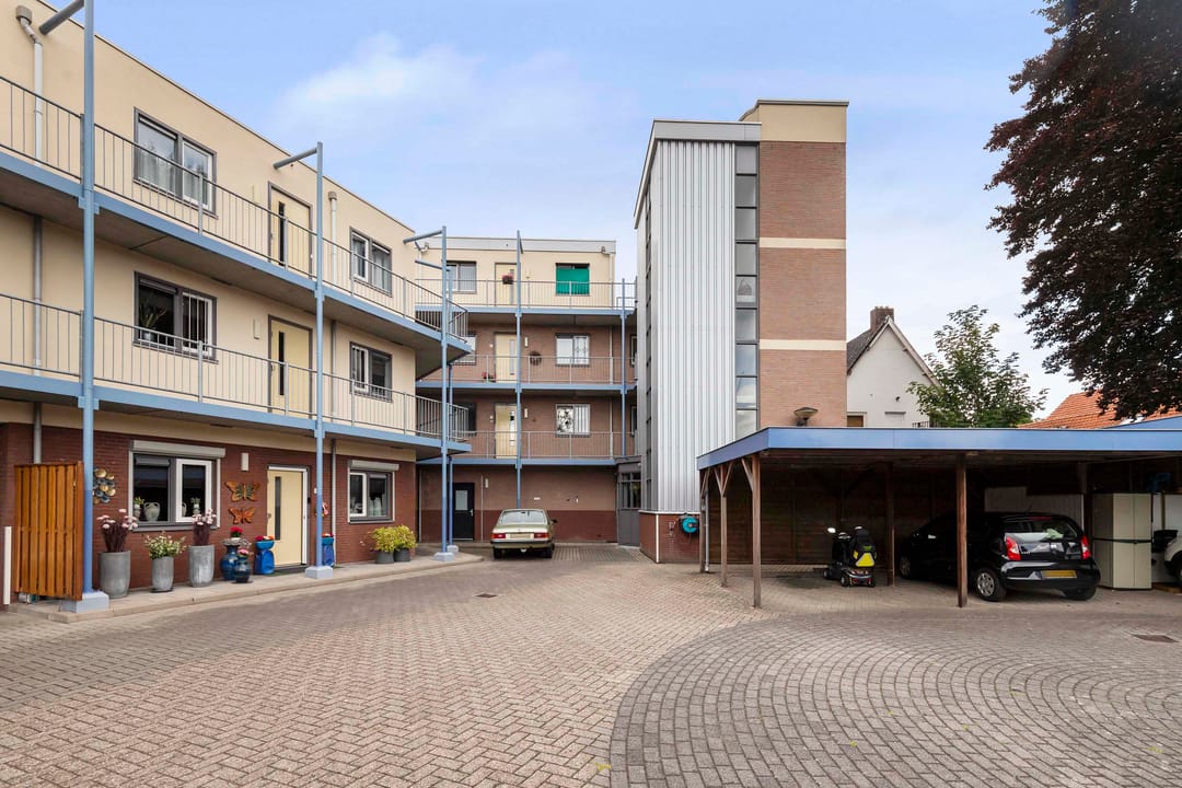 Photo 23 of Arnhemseweg 209-B