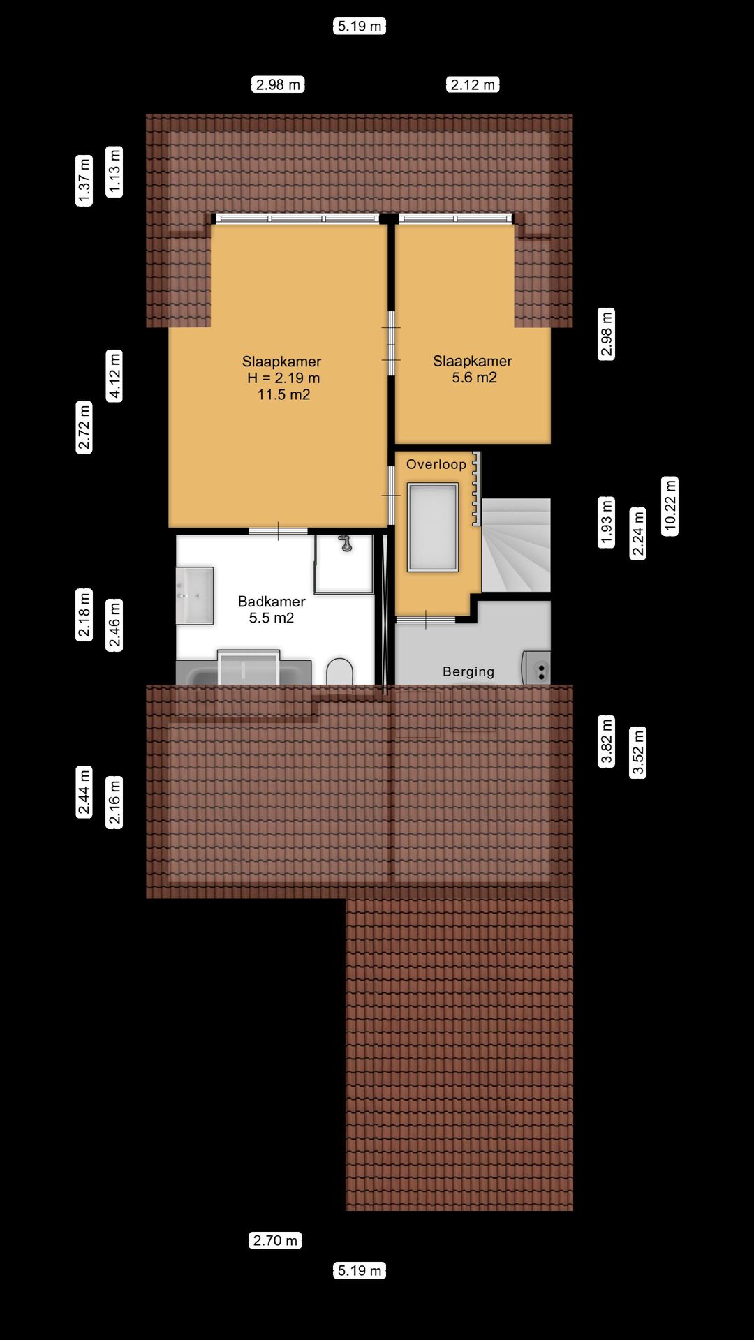 Foto 61 van Dadelgaarde 69