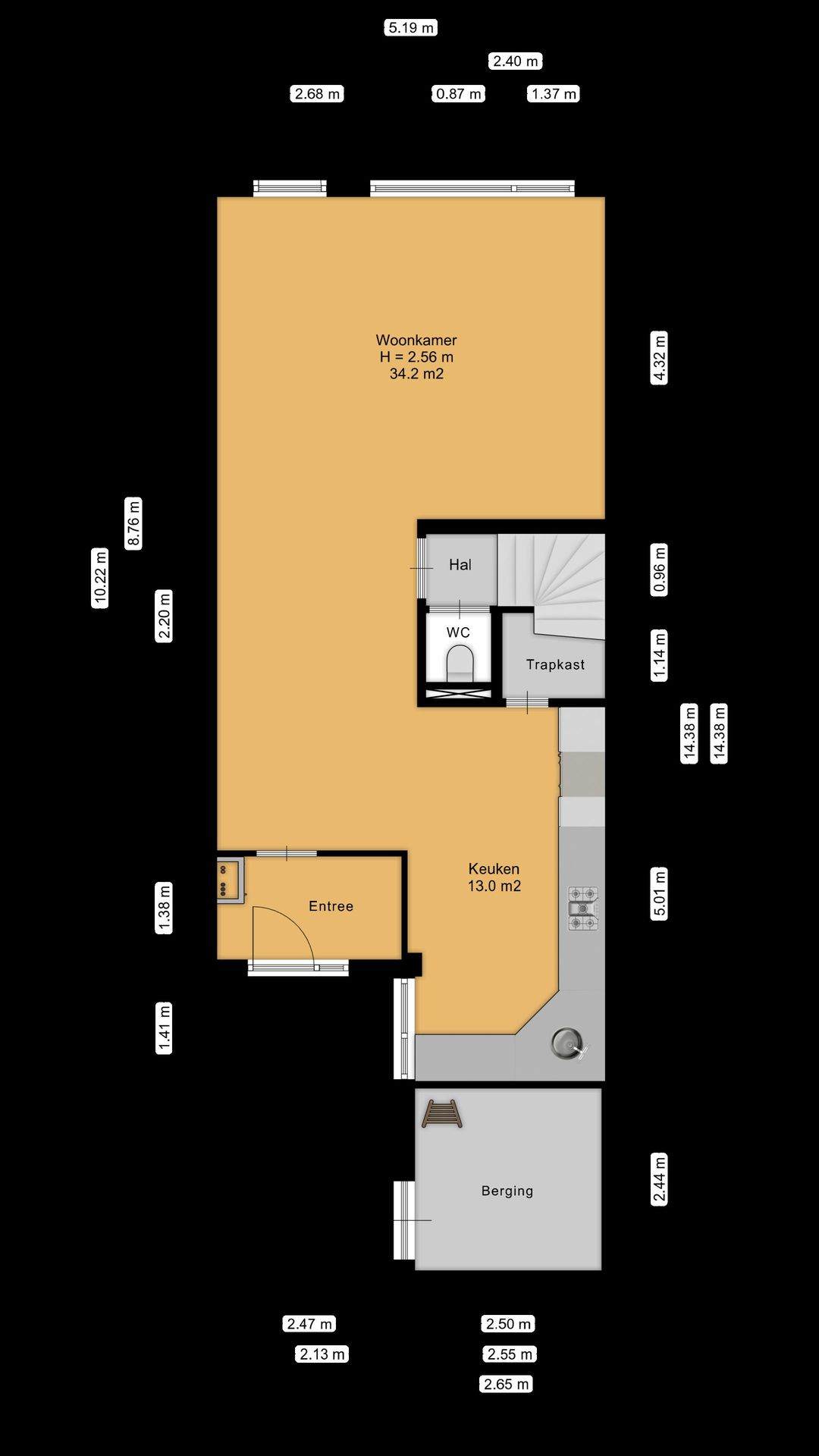 Foto 62 van Dadelgaarde 69