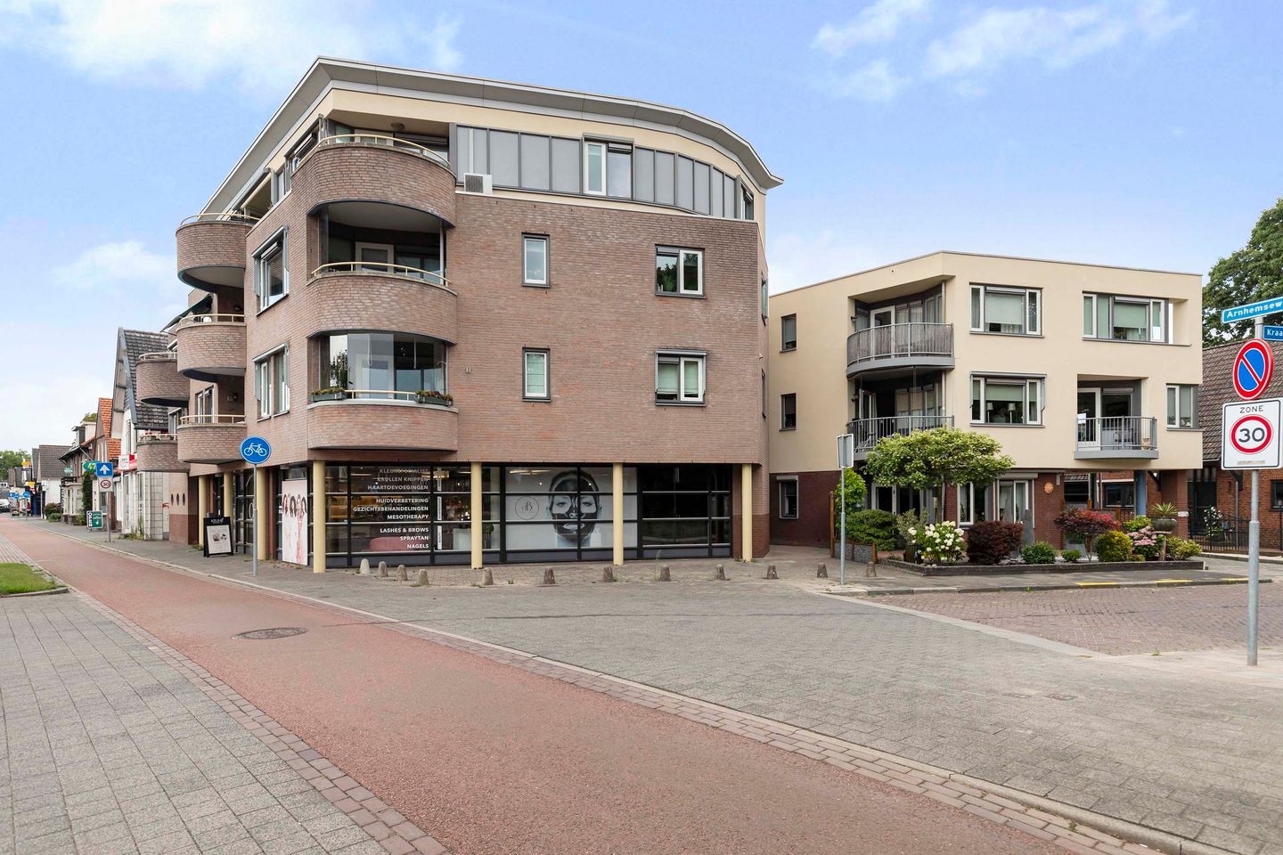 Photo 25 of Arnhemseweg 209-B